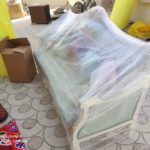 نقل وفك وتركيب الأثاث بقطر